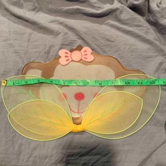 𝅺MONKEY Girl Wall Decor - Picture 3 of 4